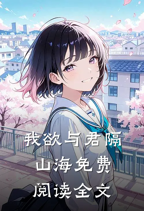 我欲与君隔山海免费阅读全文