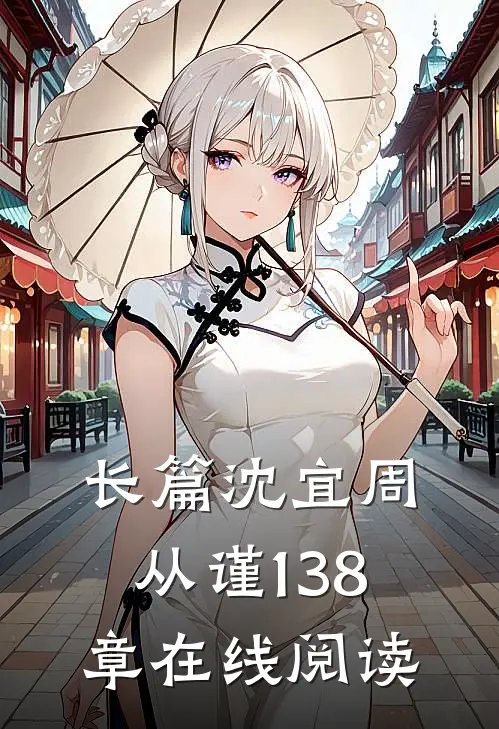 长篇沈宜周从谨138章在线阅读