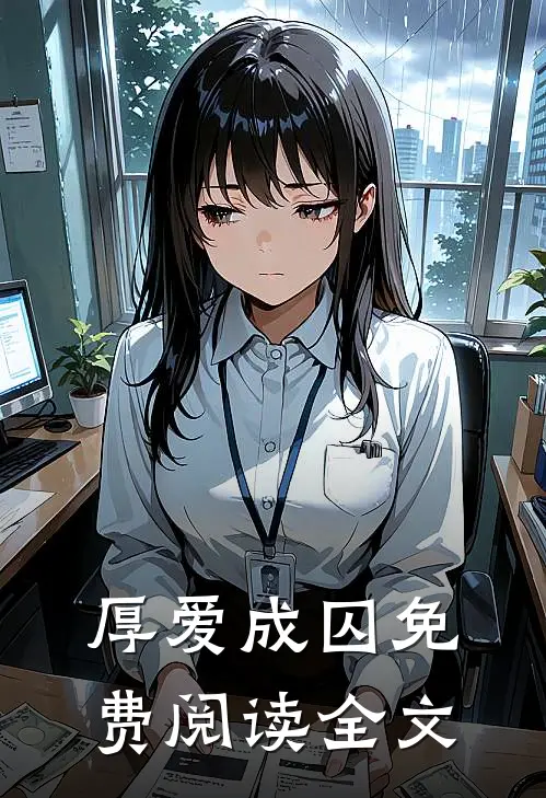 厚爱成囚免费阅读全文