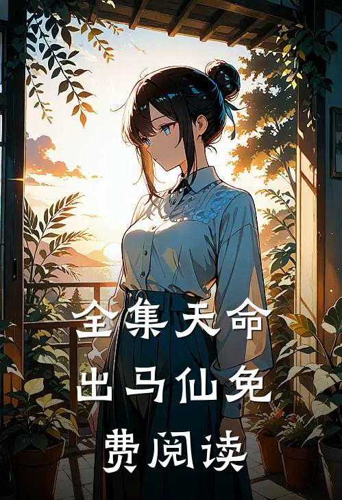全集天命出马仙免费阅读