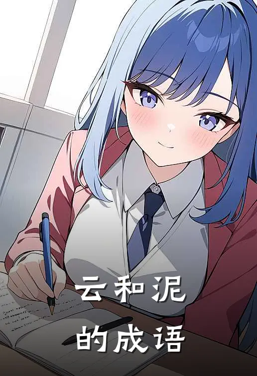 云和泥的成语