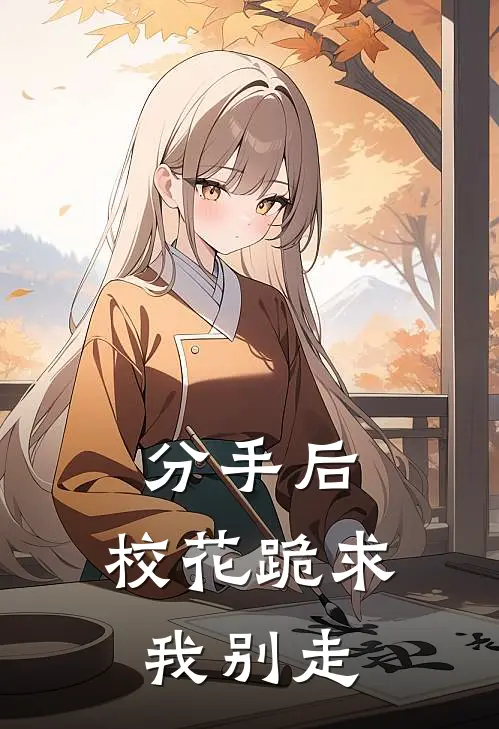 分手后，校花跪求我别走