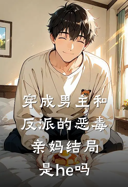 穿成男主和反派的恶毒亲妈结局是he吗