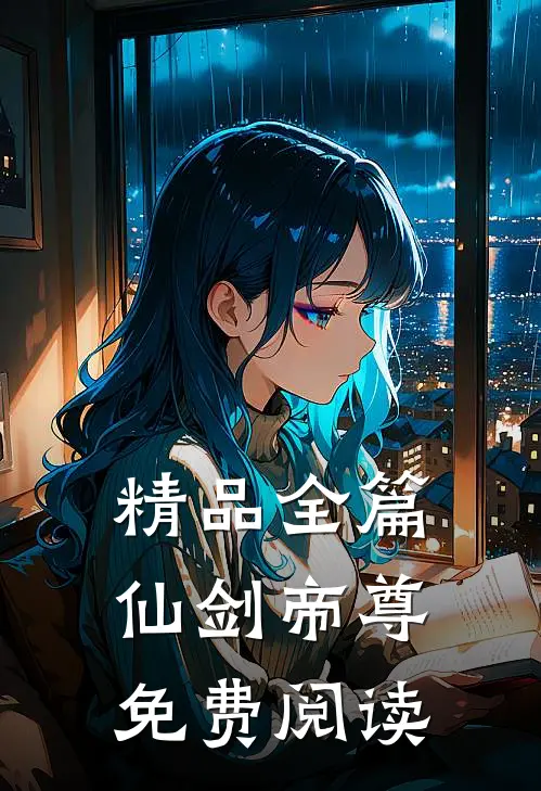 精品全篇仙剑帝尊免费阅读