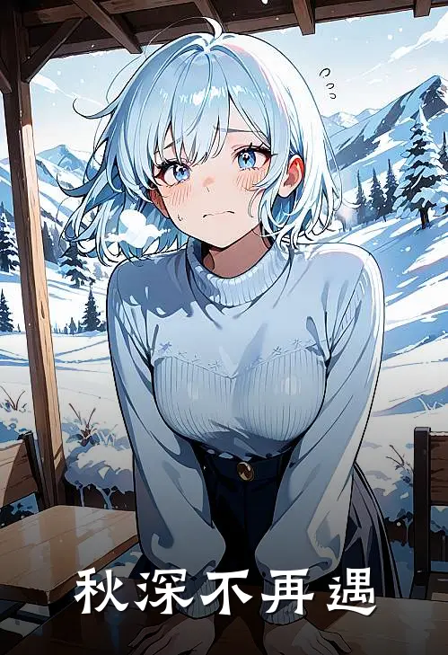 秋深不再遇