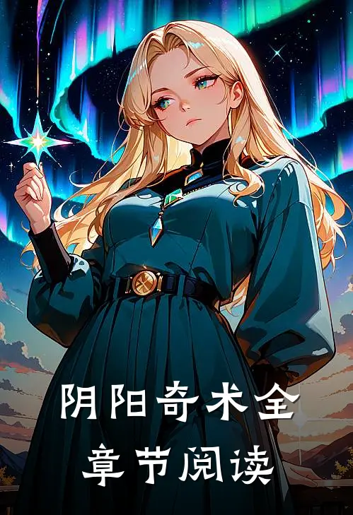 阴阳奇术全章节阅读