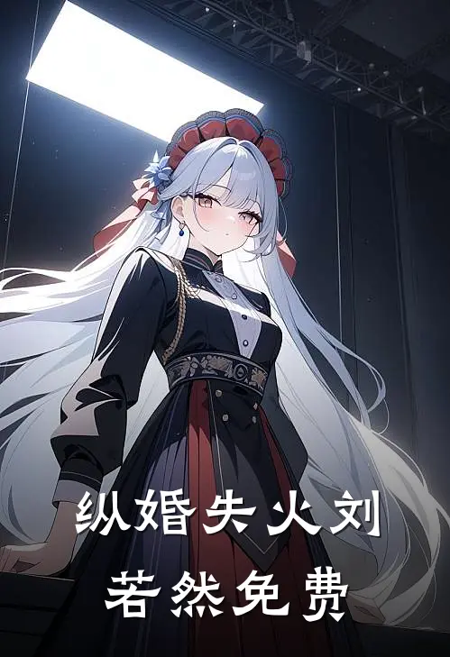 纵婚失火刘若然免费