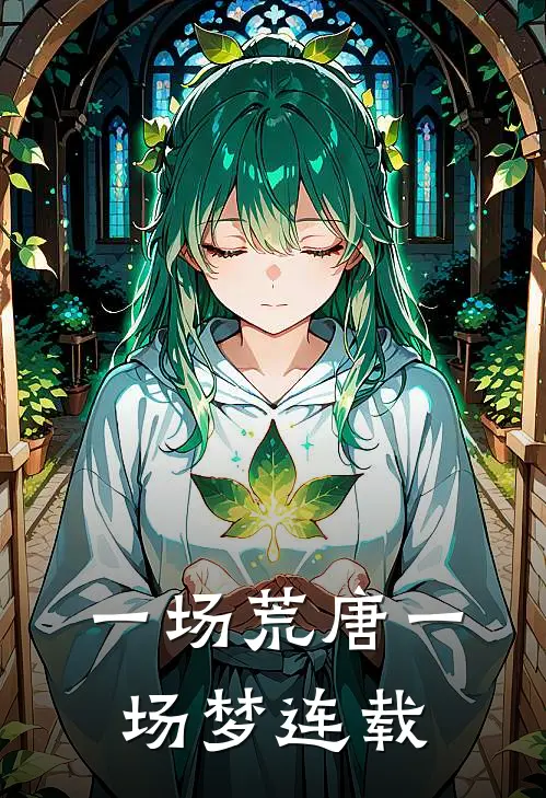 一场荒唐一场梦连载