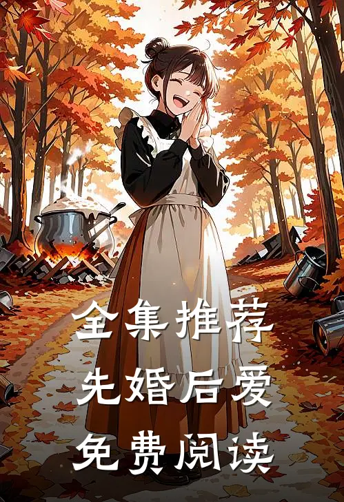 全集推荐先婚后爱免费阅读