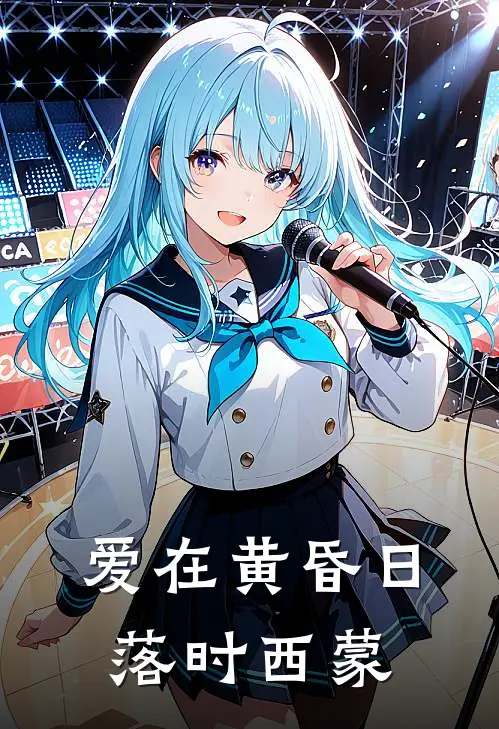 爱在黄昏日落时西蒙