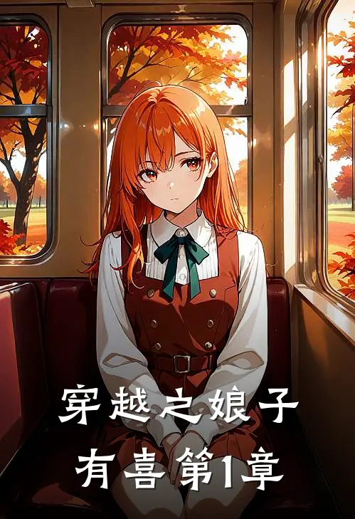 穿越之娘子有喜 第1章