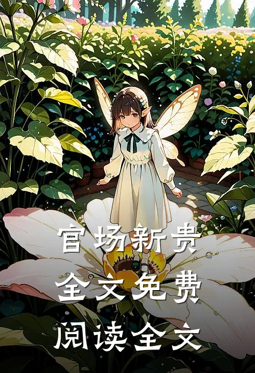 官场新贵全文免费阅读全文