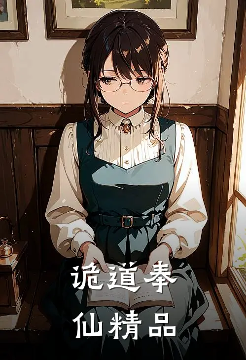 诡道奉仙精品