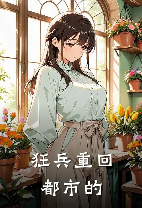 狂兵重回都市的