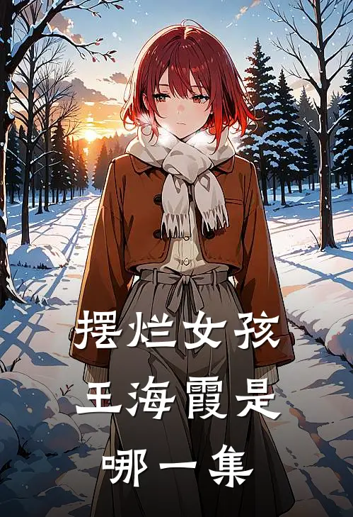 摆烂女孩王海霞是哪一集