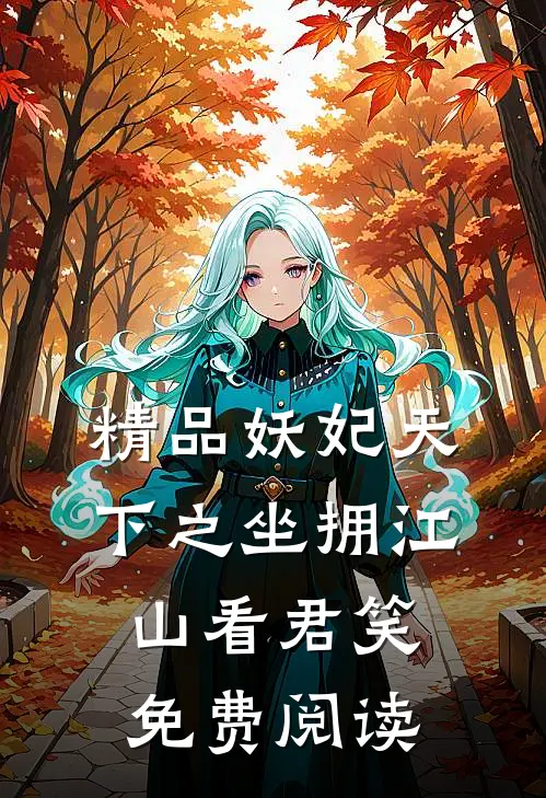 精品妖妃天下之坐拥江山看君笑免费阅读