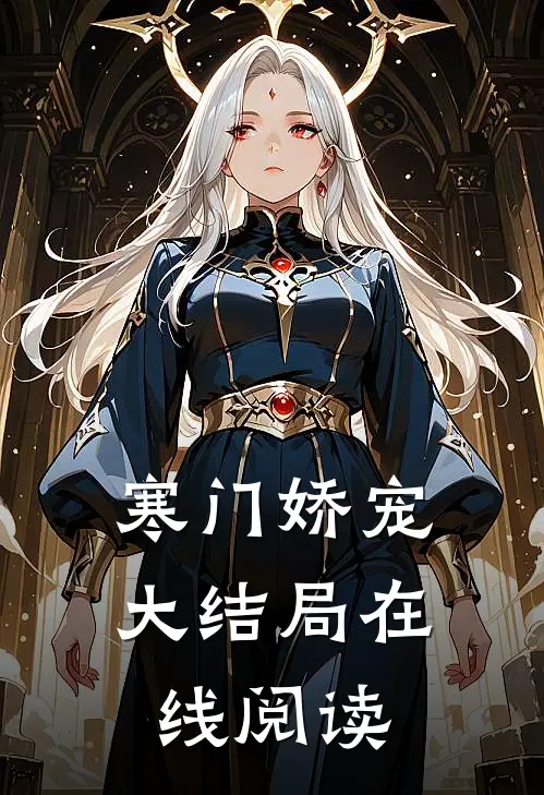 寒门娇宠大结局在线阅读