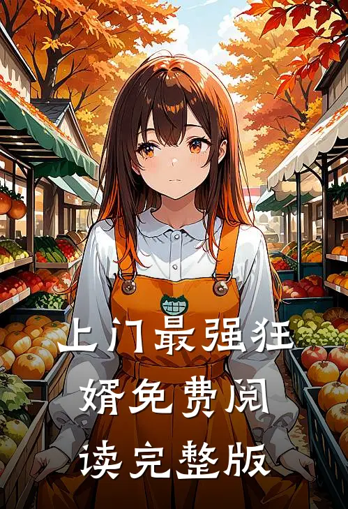 上门最强狂婿免费阅读完整版
