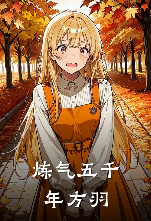 炼气五千年方羽