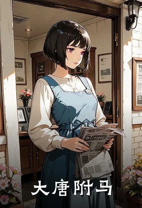 大唐附马