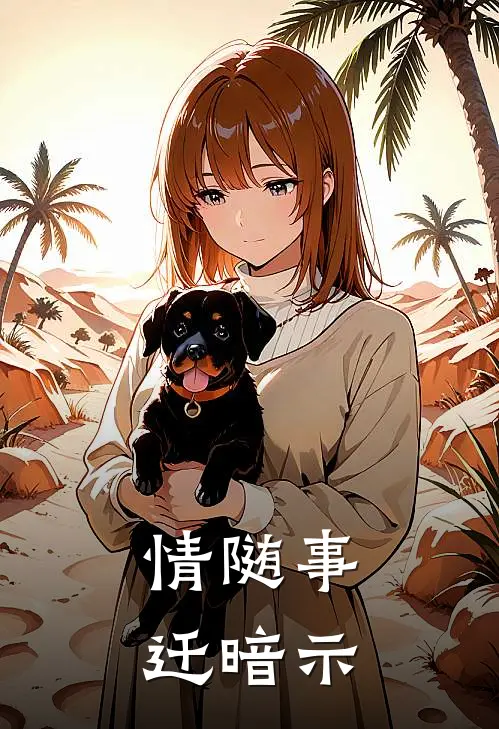 情随事迁暗示