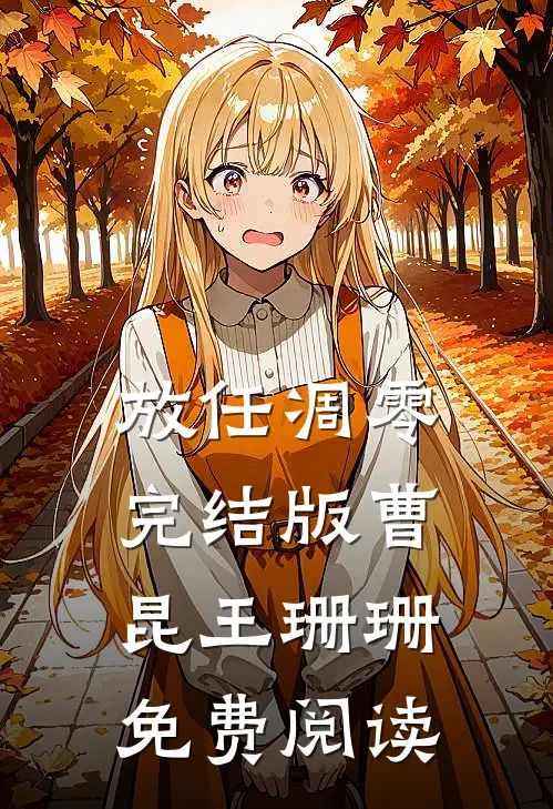 放任凋零完结版曹昆王珊珊免费阅读