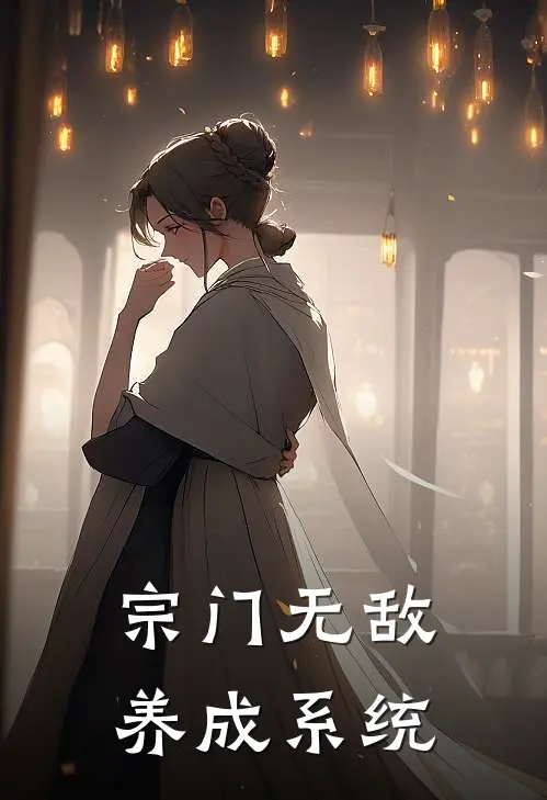 宗门无敌养成系统