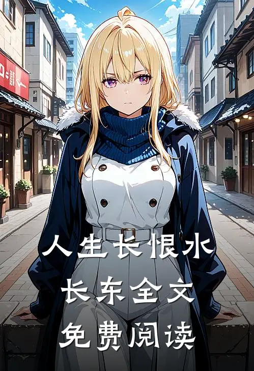 人生长恨水长东全文免费阅读