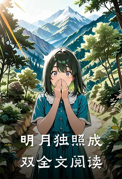 明月独照成双全文阅读