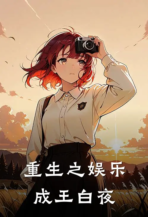重生之娱乐成王白夜