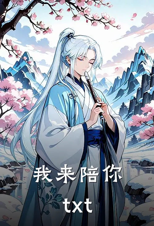 我来陪你txt