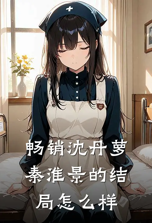 畅销沈丹萝秦淮景的结局怎么样