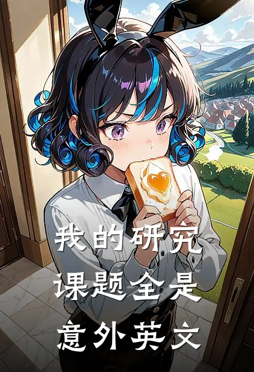 我的研究课题全是意外英文