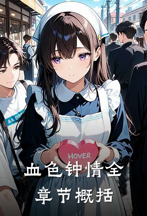 血色钟情全章节概括