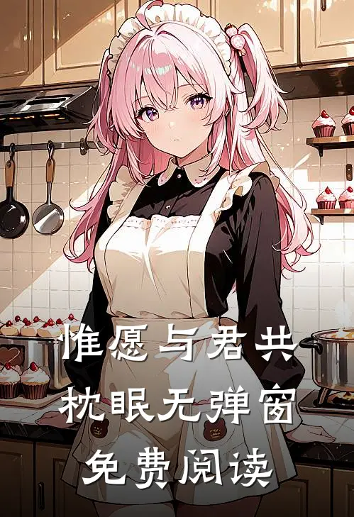 惟愿与君共枕眠无弹窗免费阅读