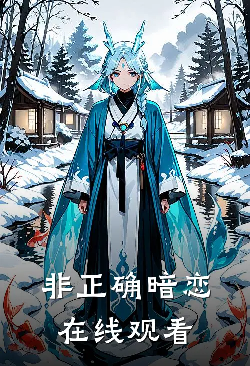 非正确暗恋在线观看