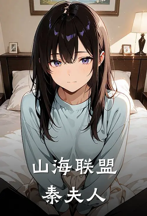 山海联盟秦夫人