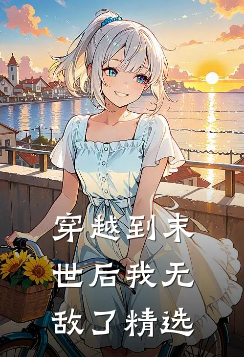 穿越到末世后我无敌了精选