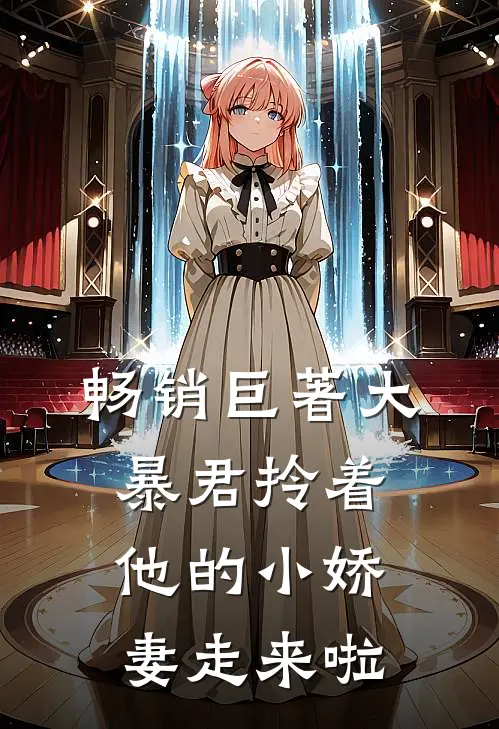 畅销巨著大暴君拎着他的小娇妻走来啦
