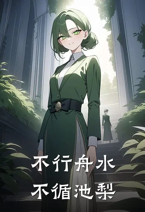 不行舟水,不循池梨