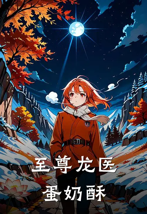 至尊龙医 蛋奶酥