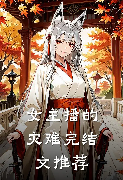 女主播的灾难完结文推荐