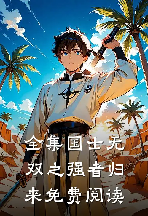 全集国士无双之强者归来免费阅读