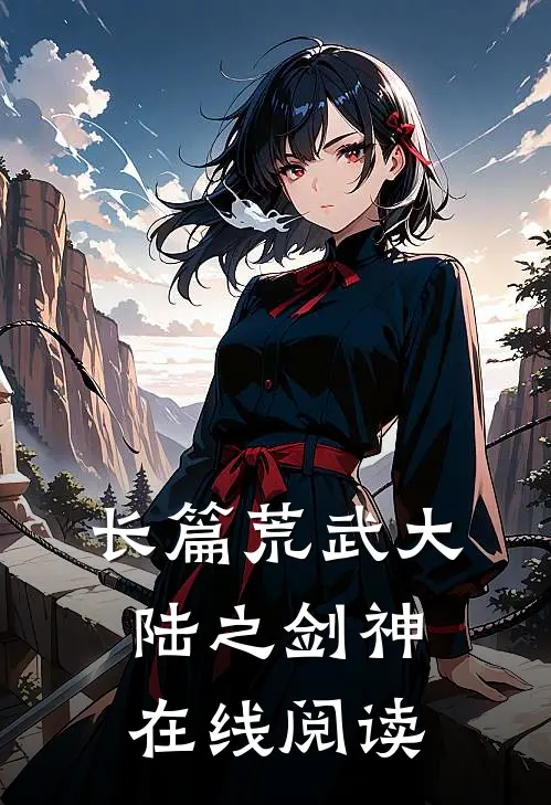 长篇荒武大陆之剑神在线阅读