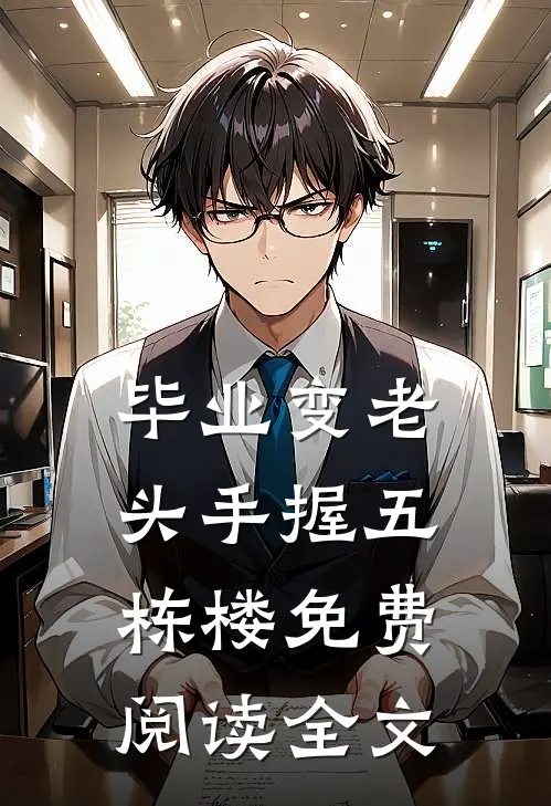 毕业变老头手握五栋楼免费阅读全文
