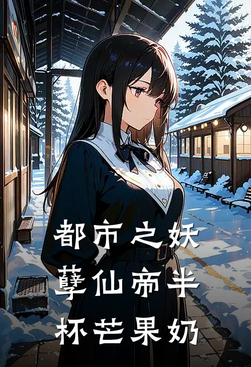 都市之妖孽仙帝半杯芒果奶