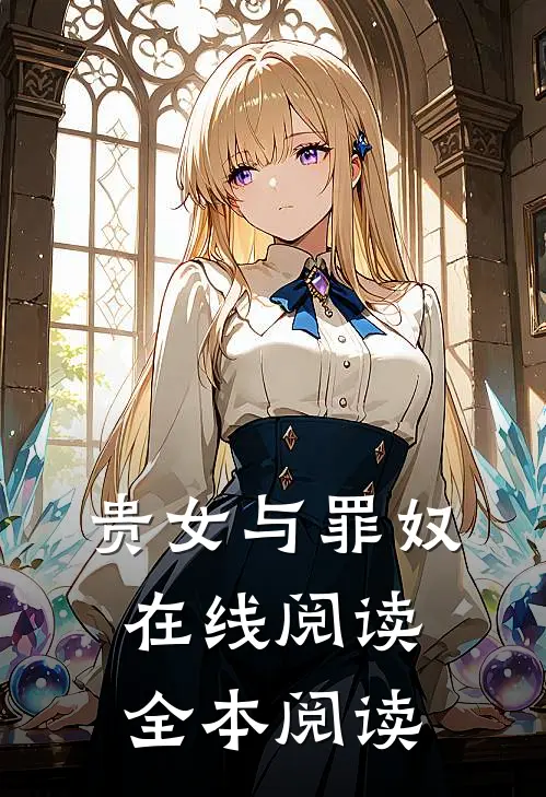 贵女与罪奴在线阅读全本阅读