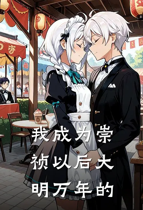 我成为崇祯以后大明万年的