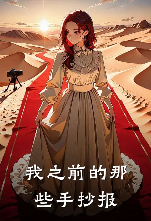 我之前的那些手抄报
