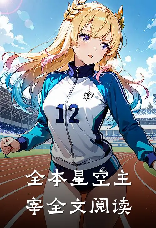 全本星空主宰全文阅读
